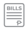 Cardless deposit icon