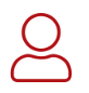 User icon